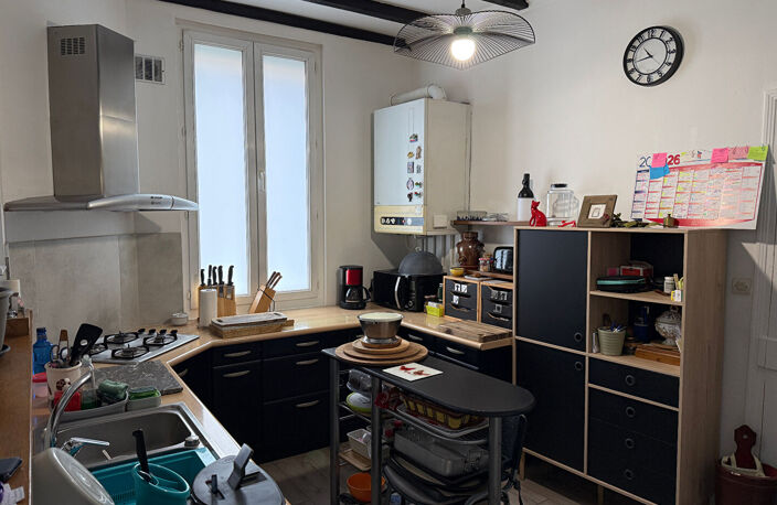MAISON 1930 Rénovée , 5 PP, jardin Coeur de Sapiac — photo 4