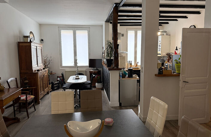 MAISON 1930 Rénovée , 5 PP, jardin Coeur de Sapiac — photo 5