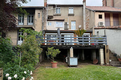Maison 5 pièces 352000 €