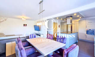 Maison 5 Pièces 105 m² à vendre à Hésingue (68220)