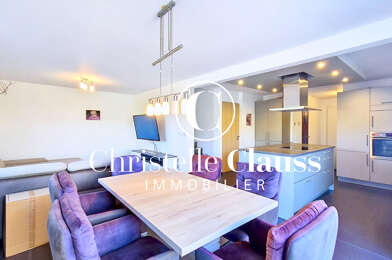 Maison 5 pièces 435750 €