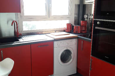 Appartement 1 pièces 90500 €