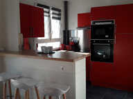 A VENDRE T1 BIS MEUBLE AVEC GOÛT — photo 2