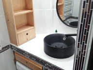 A VENDRE T1 BIS MEUBLE AVEC GOÛT — photo 3