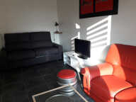 A VENDRE T1 BIS MEUBLE AVEC GOÛT — photo 4