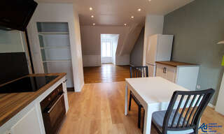 Appartement 3 Pièces 62 m² à louer à Pontivy (56300)