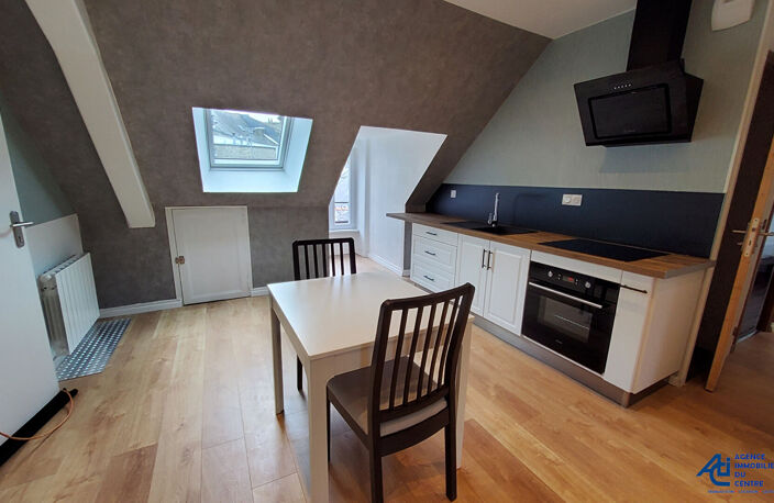 PONTIYV - Appartement meublé - 3 pièces 62.87 m2 — photo 2