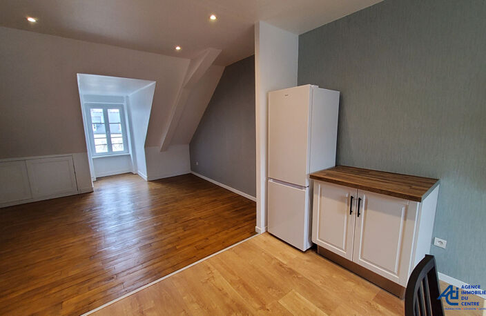 PONTIYV - Appartement meublé - 3 pièces 62.87 m2 — photo 3