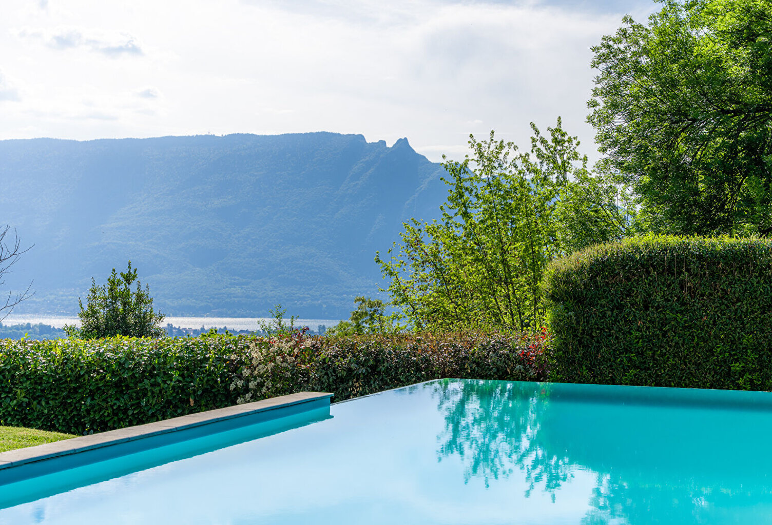Maison avec vue lac du Bourget, à 10 min d'Aix-les-Bains — photo 1