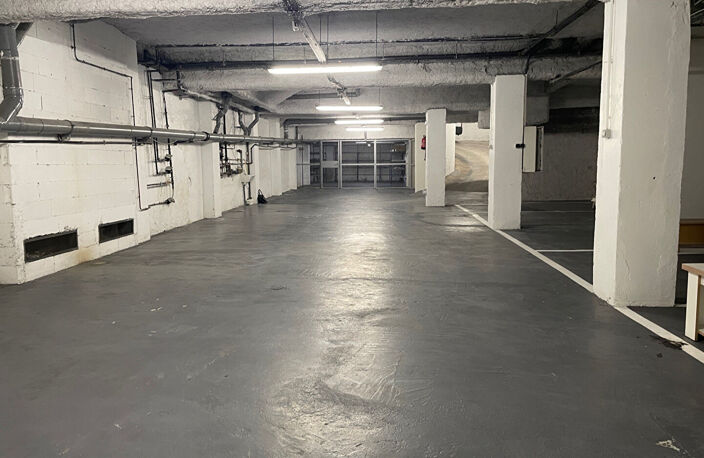 Parking / box Lyon — photo 3