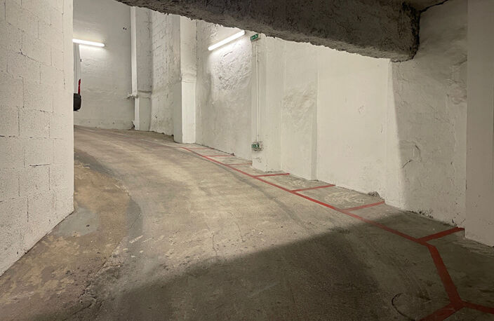 Parking / box Lyon — photo 5