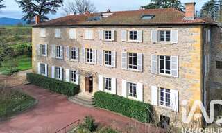 Maison 5 Pièces 160 m² à vendre à Châtillon (69380)