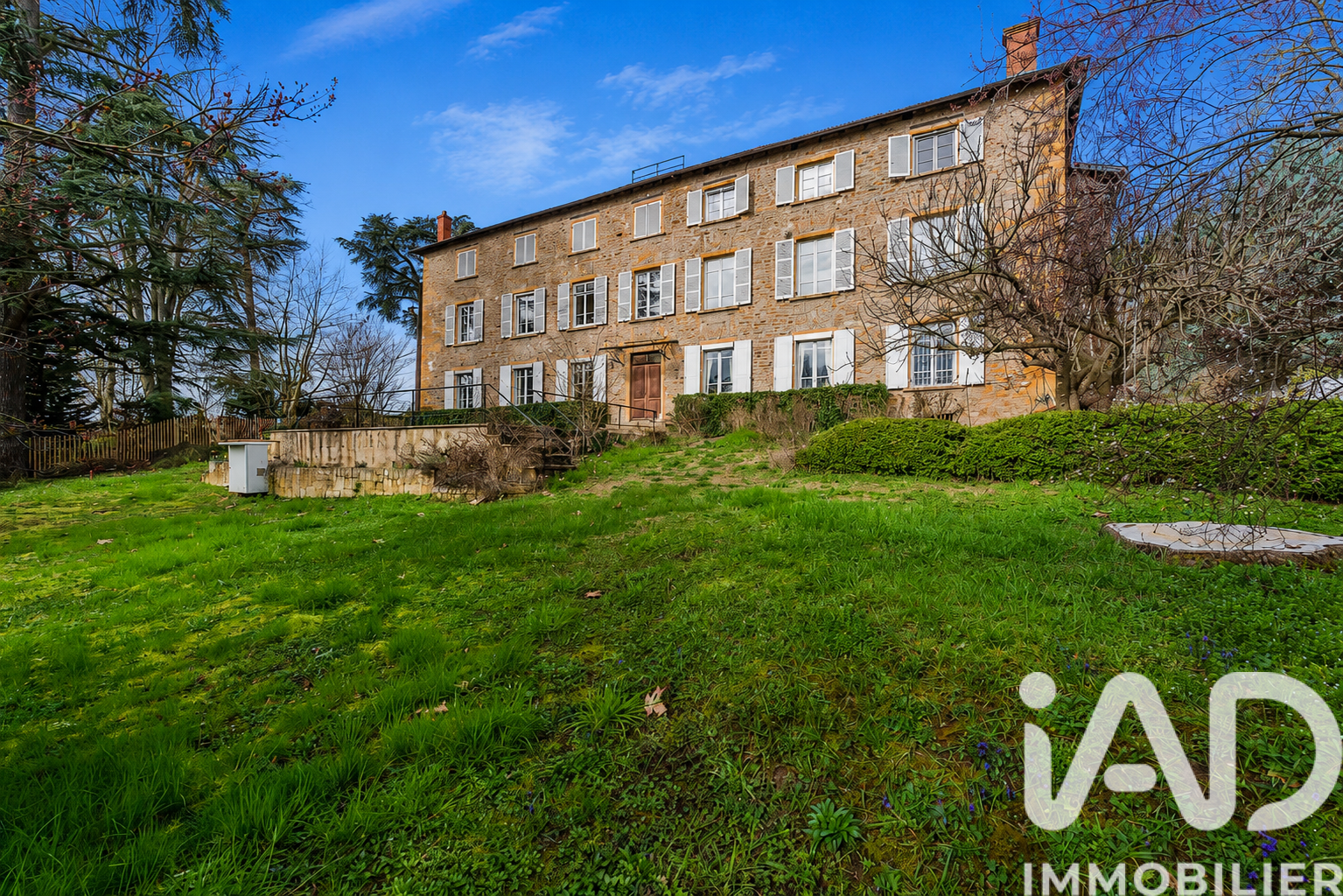 Vente Maison/villa 5 pièces - Photo 2