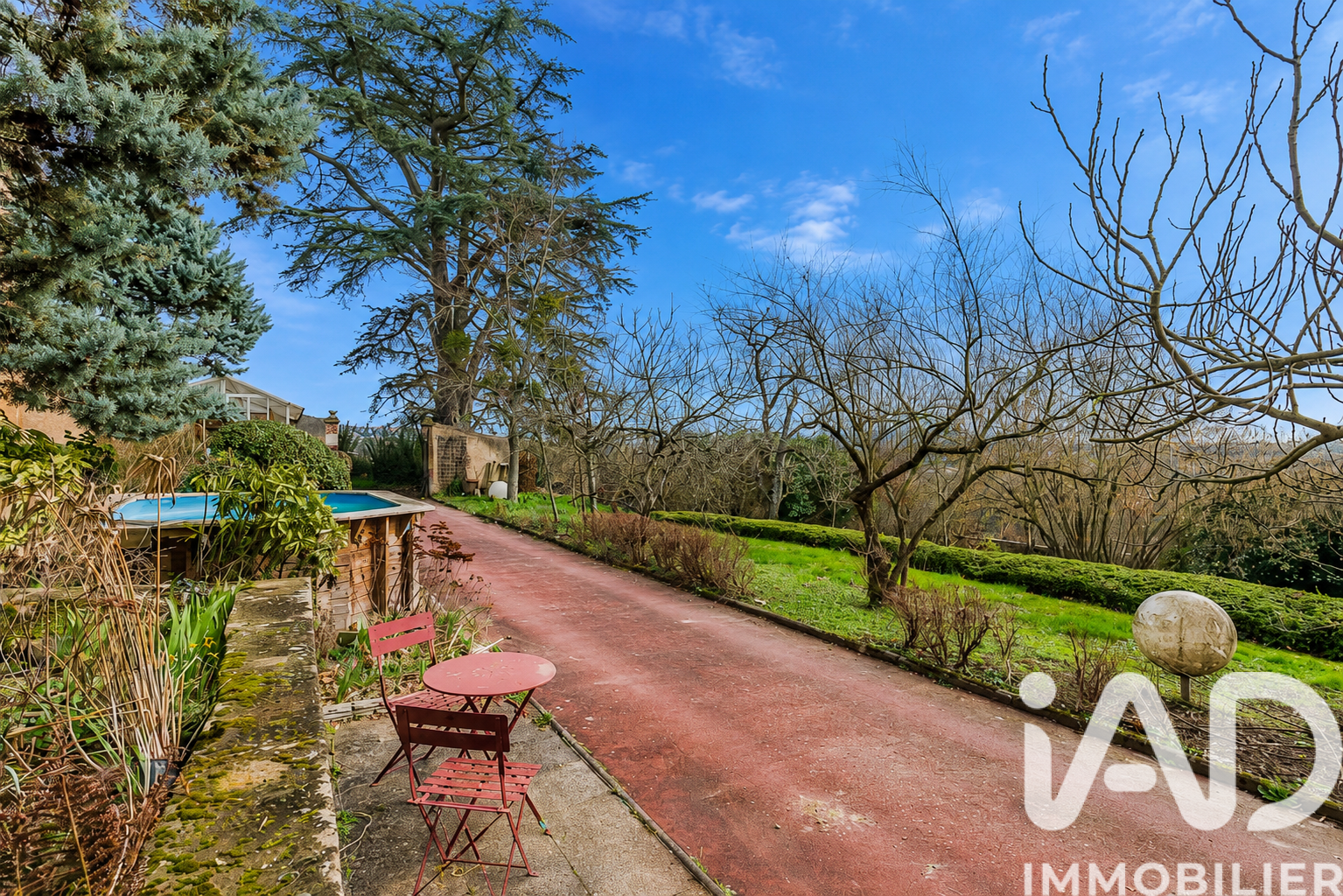 Vente Maison/villa 5 pièces - Photo 3
