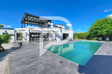 Maison 3 pièces 1050000 €