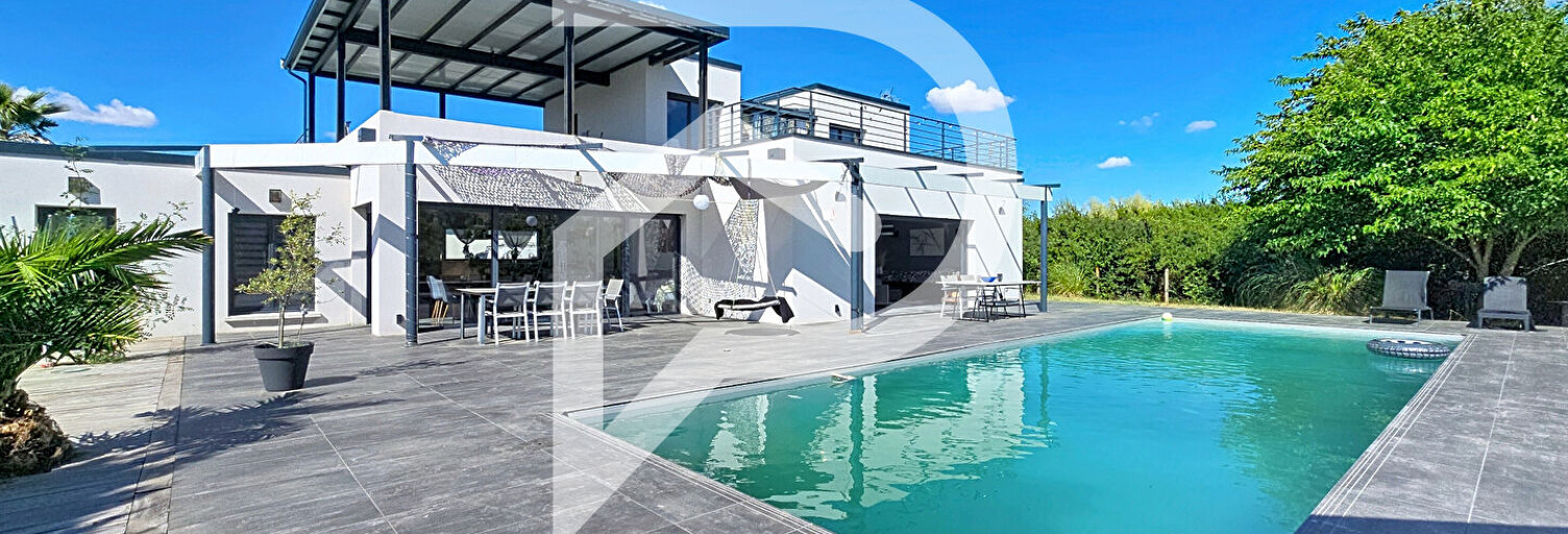 Maison 3 Pièces 250 m² à vendre à Colomiers (31770)