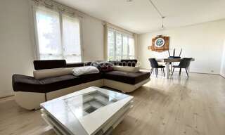 Appartement 3 Pièces 72 m² à louer à Maromme (76150)
