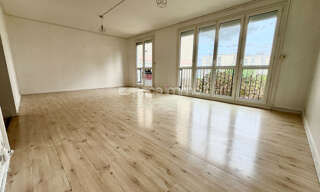 Appartement 3 Pièces 72 m² à louer à Maromme (76150)