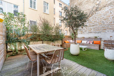 Appartement 3 pièces 695000 €