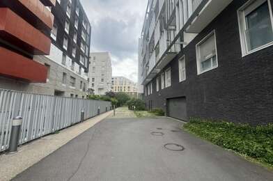 Appartement 3 pièces 339000 €