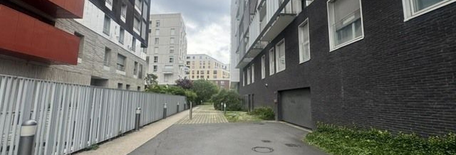 Appartement 3 Pièces 65 m² à vendre à Ivry-sur-Seine (94200)