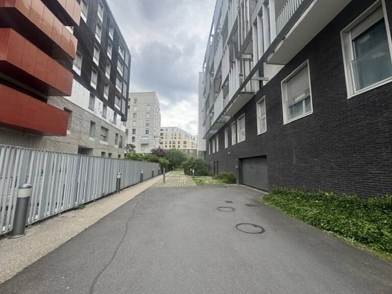3 pièces avec beau balcon — photo 1