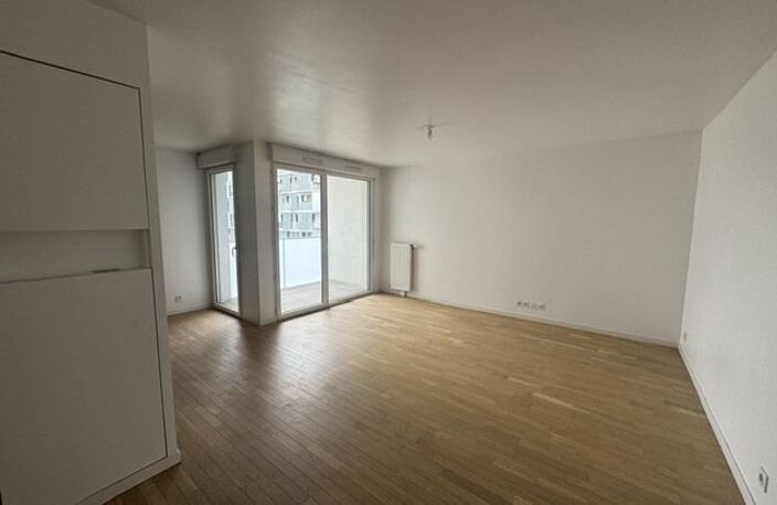 3 pièces avec beau balcon — photo 4