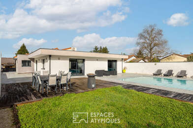 Maison 7 pièces 749000 €