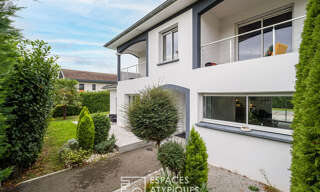Maison 6 Pièces 219 m² à vendre à Beynost (01700)