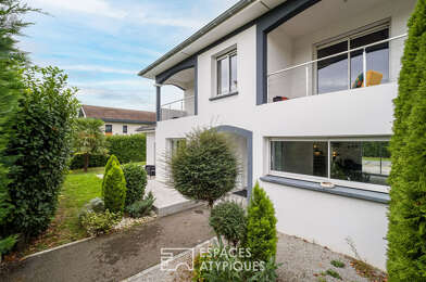 Maison 6 pièces 835000 €