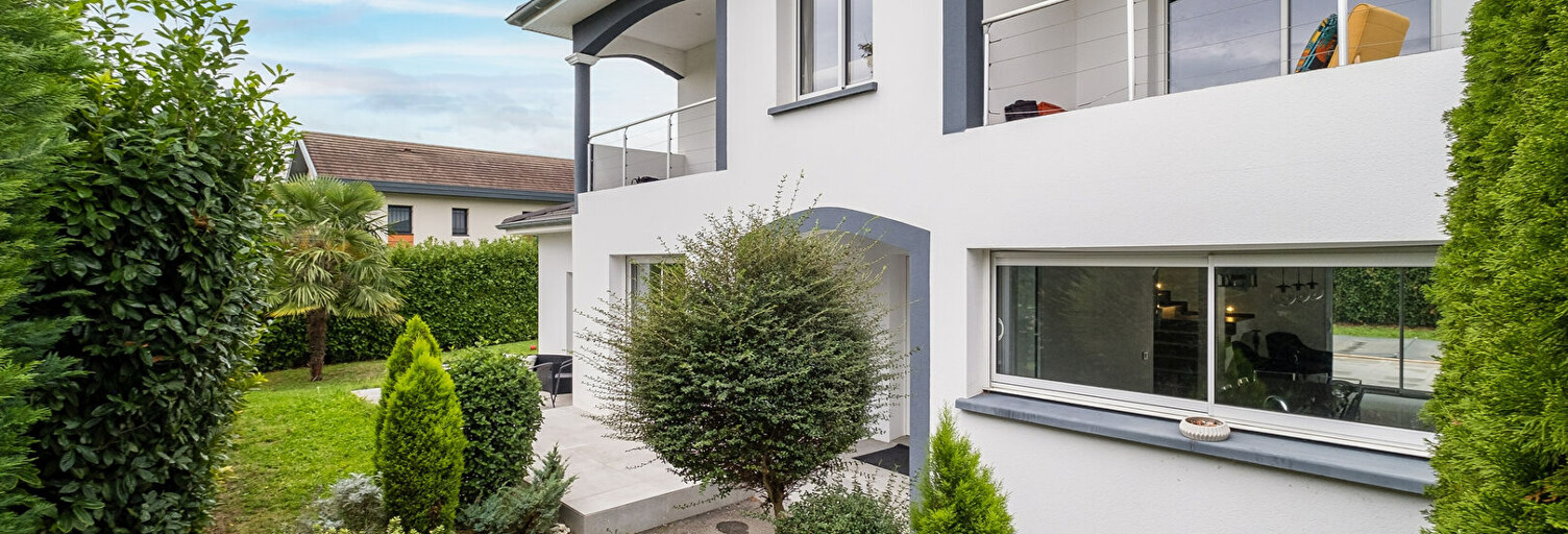 Maison 6 Pièces 219 m² à vendre à Beynost (01700)