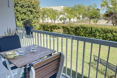 Appartement 3 pièces 194000 €