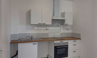 Appartement 3 Pièces 41 m² à louer à Berre-l'Étang (13130)