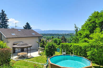 Maison 7 pièces 580000 €