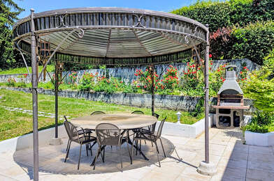 Maison 7 pièces 580000 €