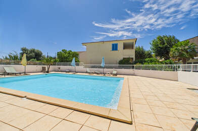 Appartement 2 pièces 192000 €