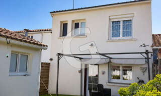 Maison 4 Pièces 71 m² à vendre à Grues (85580)