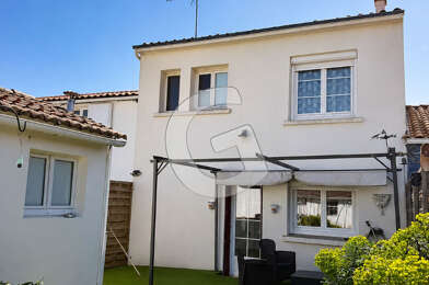 Maison 4 pièces 175400 €