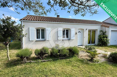 Maison 4 pièces 276790 €