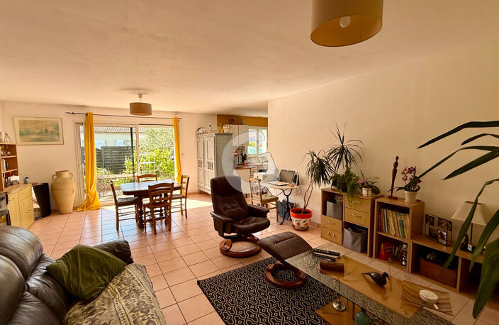 MAISON - 4 PIECES - 81 M² - A VENDRE - SAINT VINCENT SUR JARD — photo 4