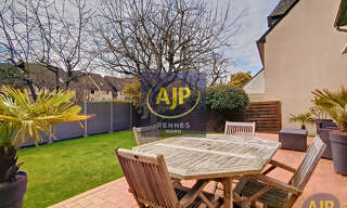 Maison 6 Pièces 130 m² à vendre à Rennes (35000)
