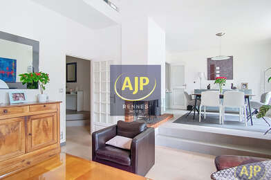 Maison 6 pièces 524990 €