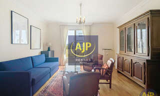Appartement 4 Pièces 73 m² à vendre à Rennes (35700)
