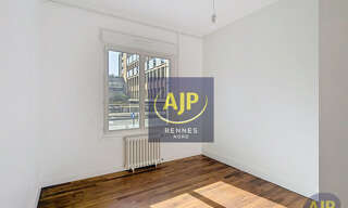 Appartement 4 Pièces 73 m² à vendre à Rennes (35000)