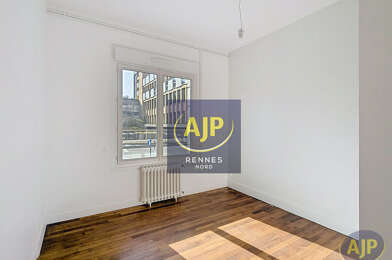 Appartement 4 pièces 320000 €