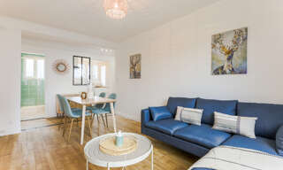 Appartement 3 Pièces 56 m² à louer à Rennes (35000)