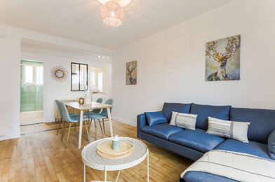 Appartement 3 pièces 950 €
