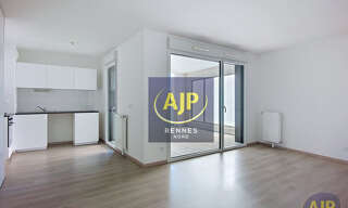 Appartement 3 Pièces 71 m² à vendre à Rennes (35000)