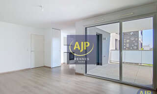 Appartement 3 Pièces 71 m² à vendre à Rennes (35000)