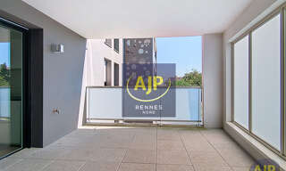 Appartement 3 Pièces 71 m² à vendre à Rennes (35000)